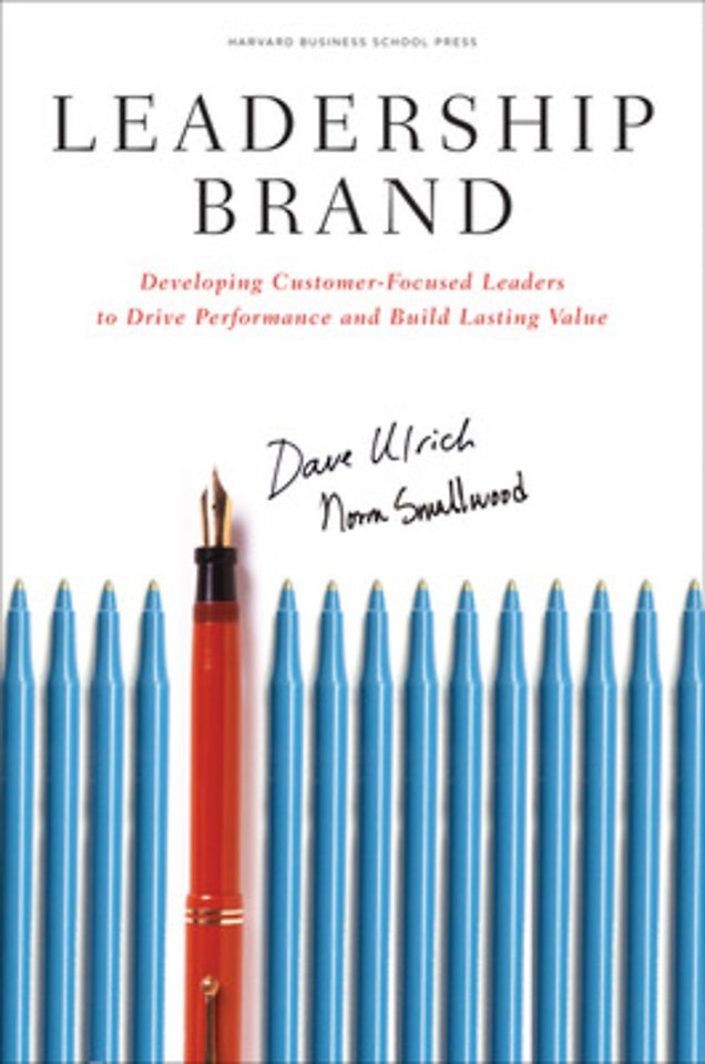 Leadership Brand