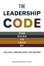 The Leadership Code