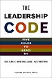 The Leadership Code The Leadership Code