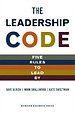 The Leadership Code The Leadership Code