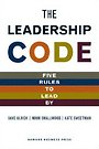 The Leadership Code