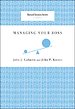 Managing Your Boss Managing Your Boss