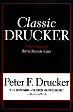 Classic Drucker
