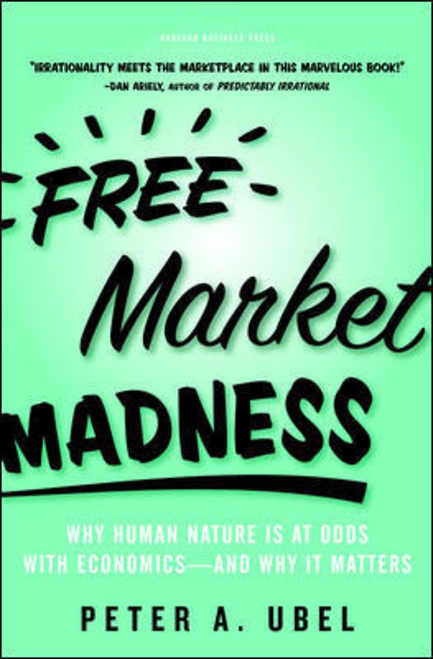 Free Market Madness