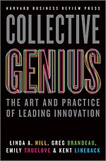Collective Genius