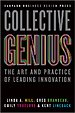 Collective Genius Collective Genius
