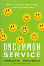 Uncommon Service