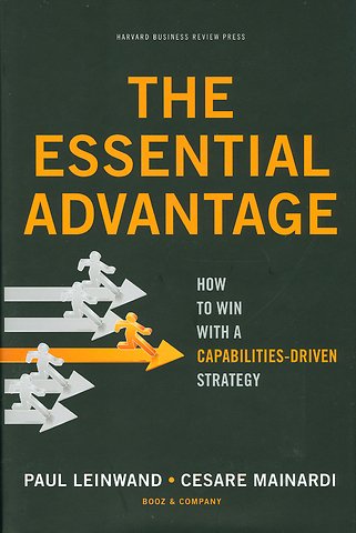 The Essential Advantage