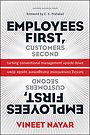 Employees First, Customers Second