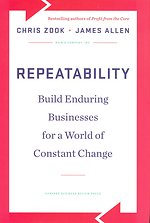 Repeatability