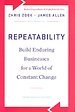Repeatability Repeatability