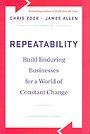 Repeatability Repeatability