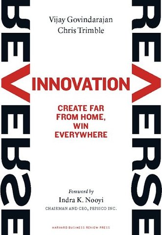 Reverse Innovation