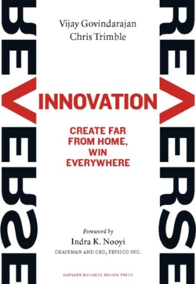 Reverse Innovation