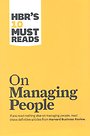 HBR's 10 Must Reads on Managing People