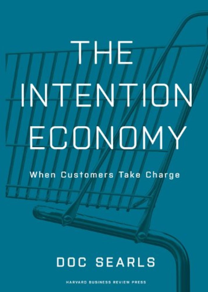 The Intention Economy