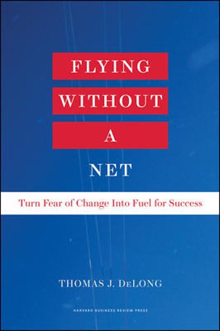 Flying Without a Net
