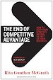 The End of Competitive Advantage The End of Competitive Advantage