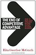 The End of Competitive Advantage The End of Competitive Advantage