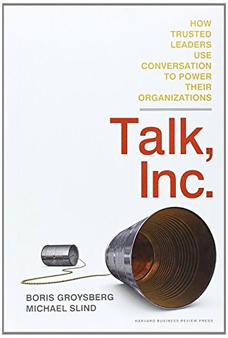 Talk, Inc.