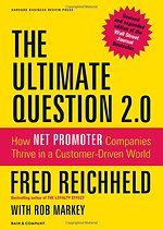 The Ultimate Question 2.0