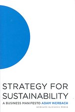 Strategy for Sustainability