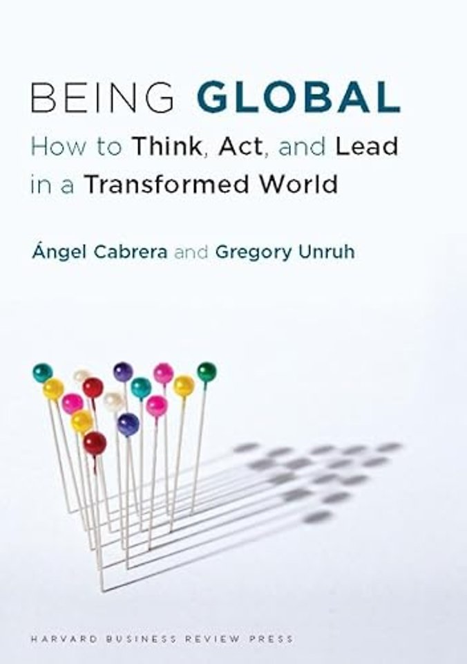 Being Global