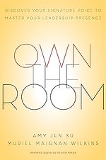 Own the Room