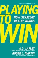 Playing to win