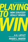 Playing to win Playing to win