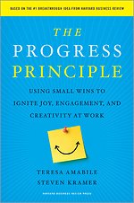 The Progress Principle