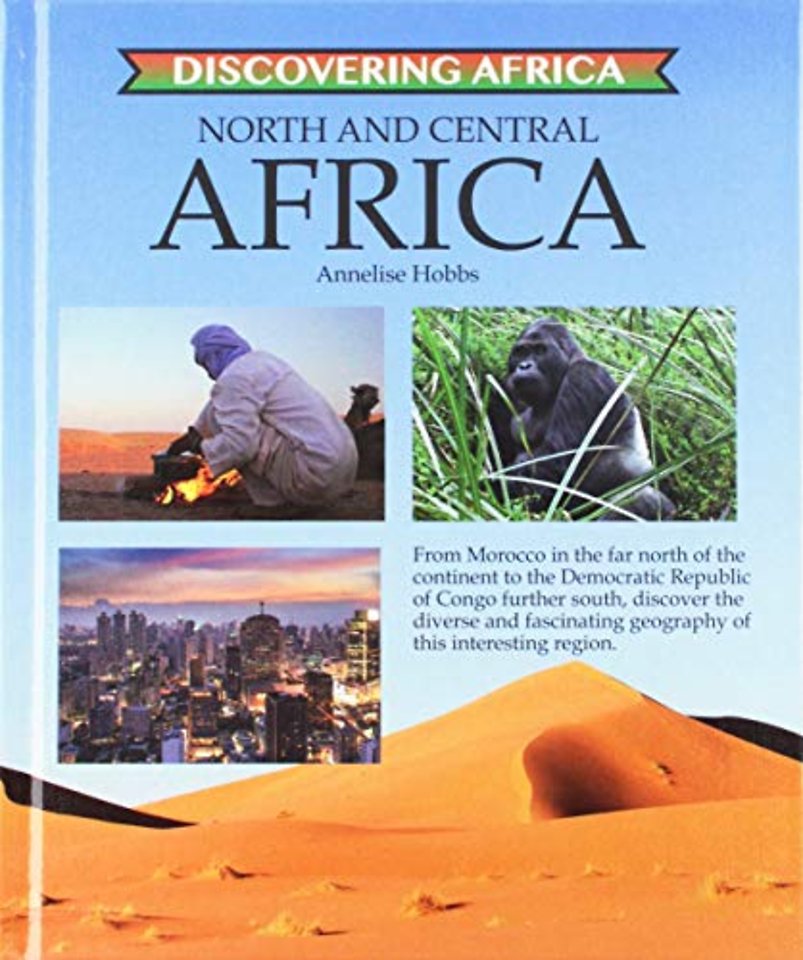 North and Central Africa