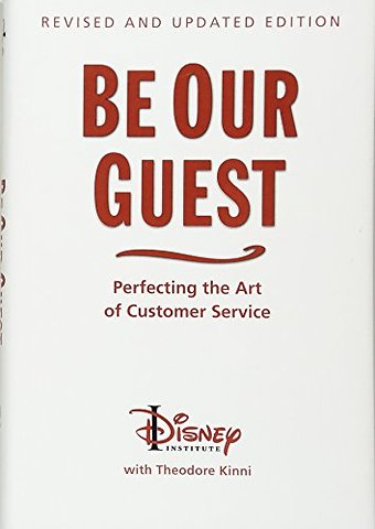 Be Our Guest