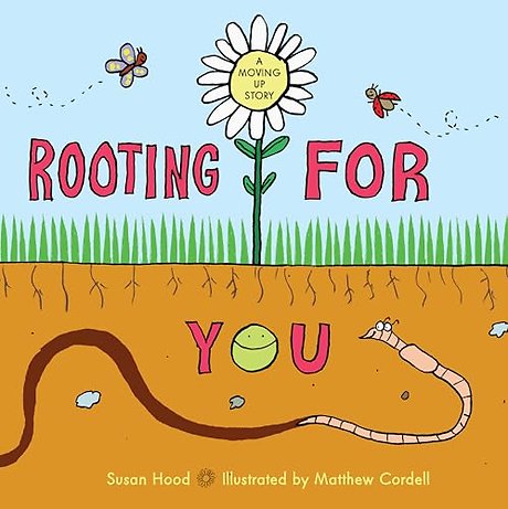 Rooting for You