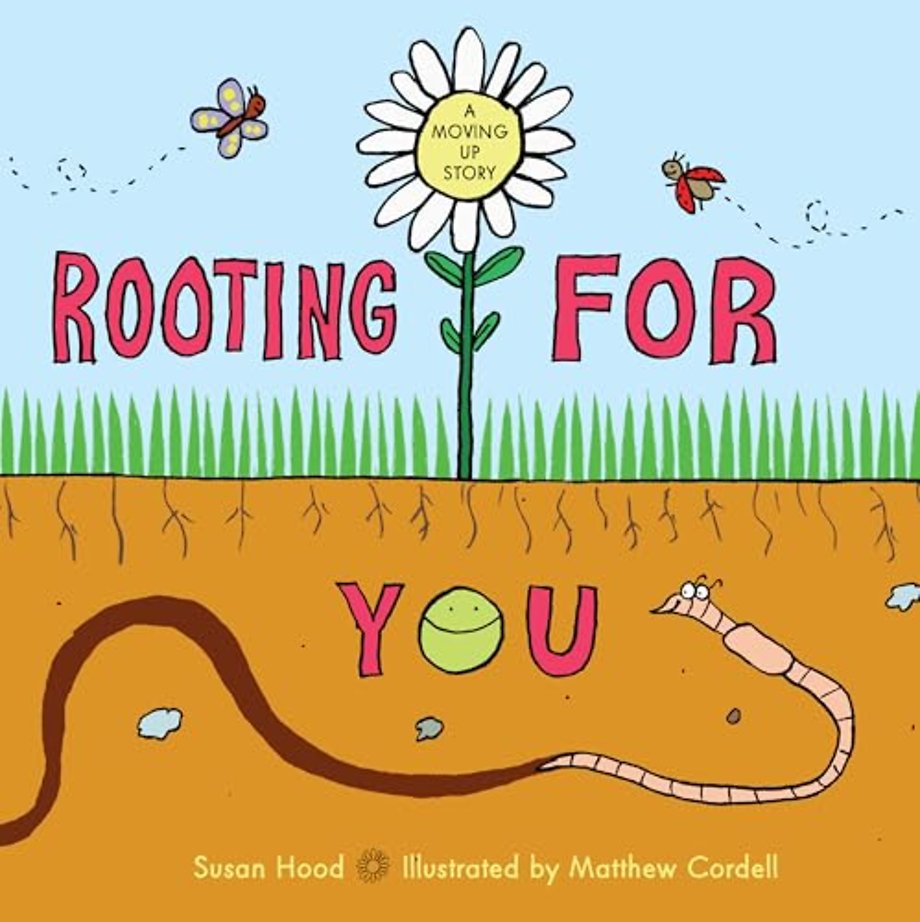Rooting for You