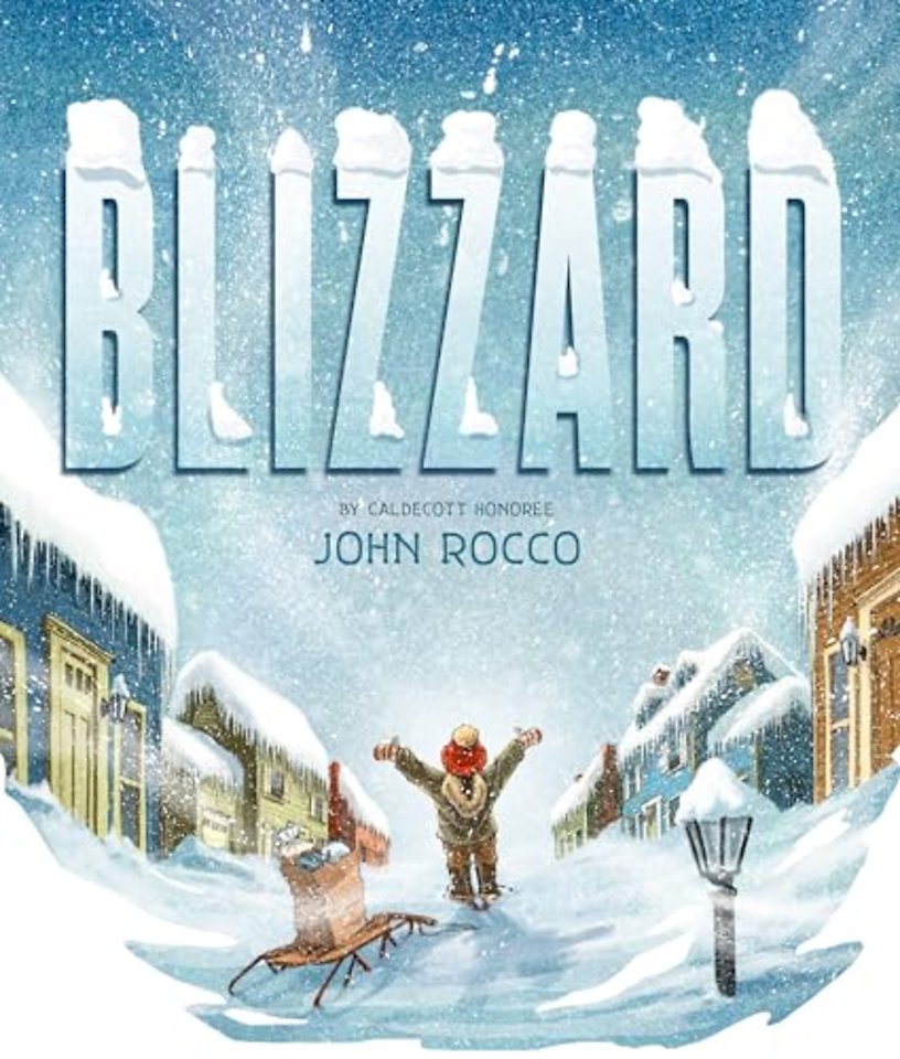 Blizzard