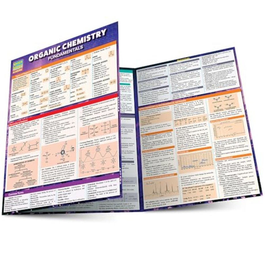 Organic Chemistry Fundamentals