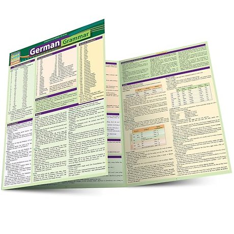 German Grammar
