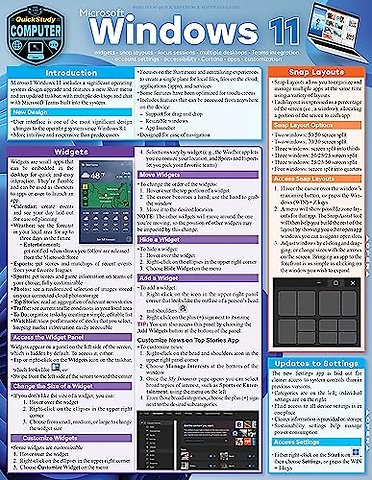 Microsoft Windows 11