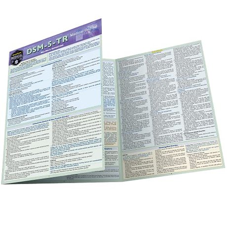 Dsm-5-Tr Medical Coding