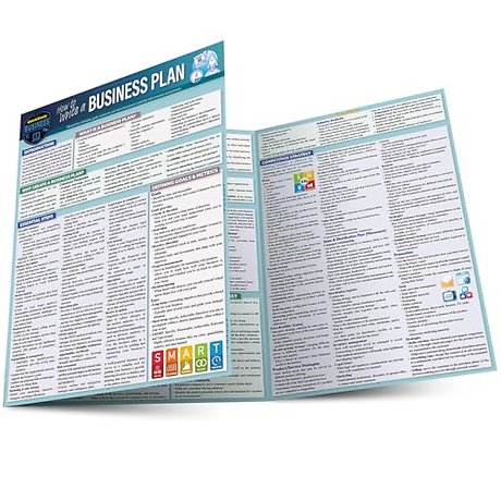 How to Write a Business Plan