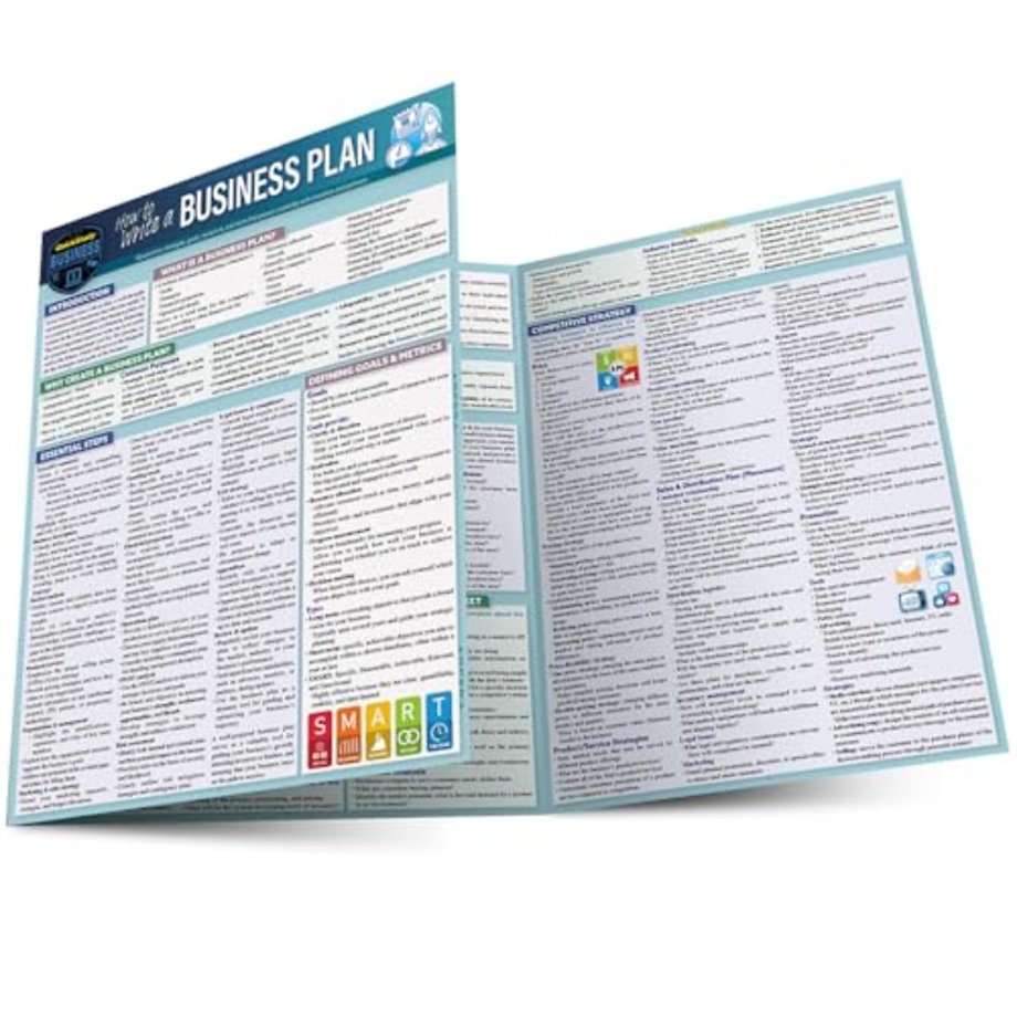 How to Write a Business Plan