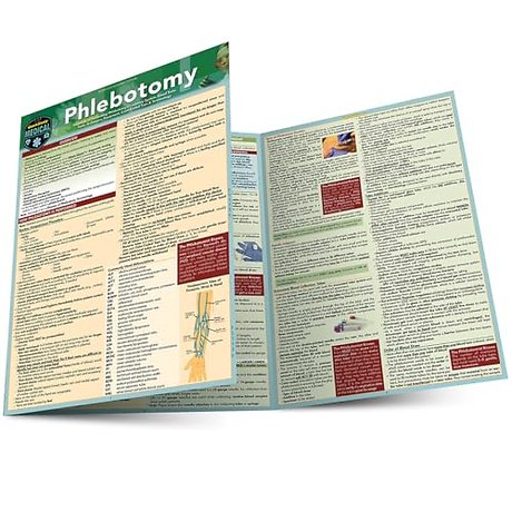 Phlebotomy