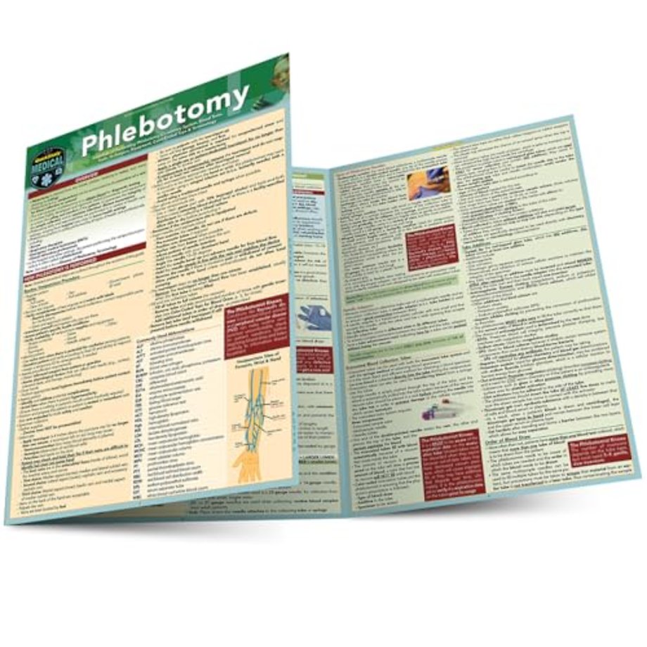 Phlebotomy