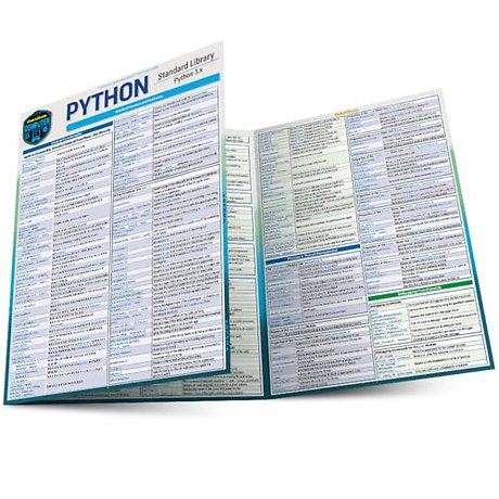 Python Standard Library