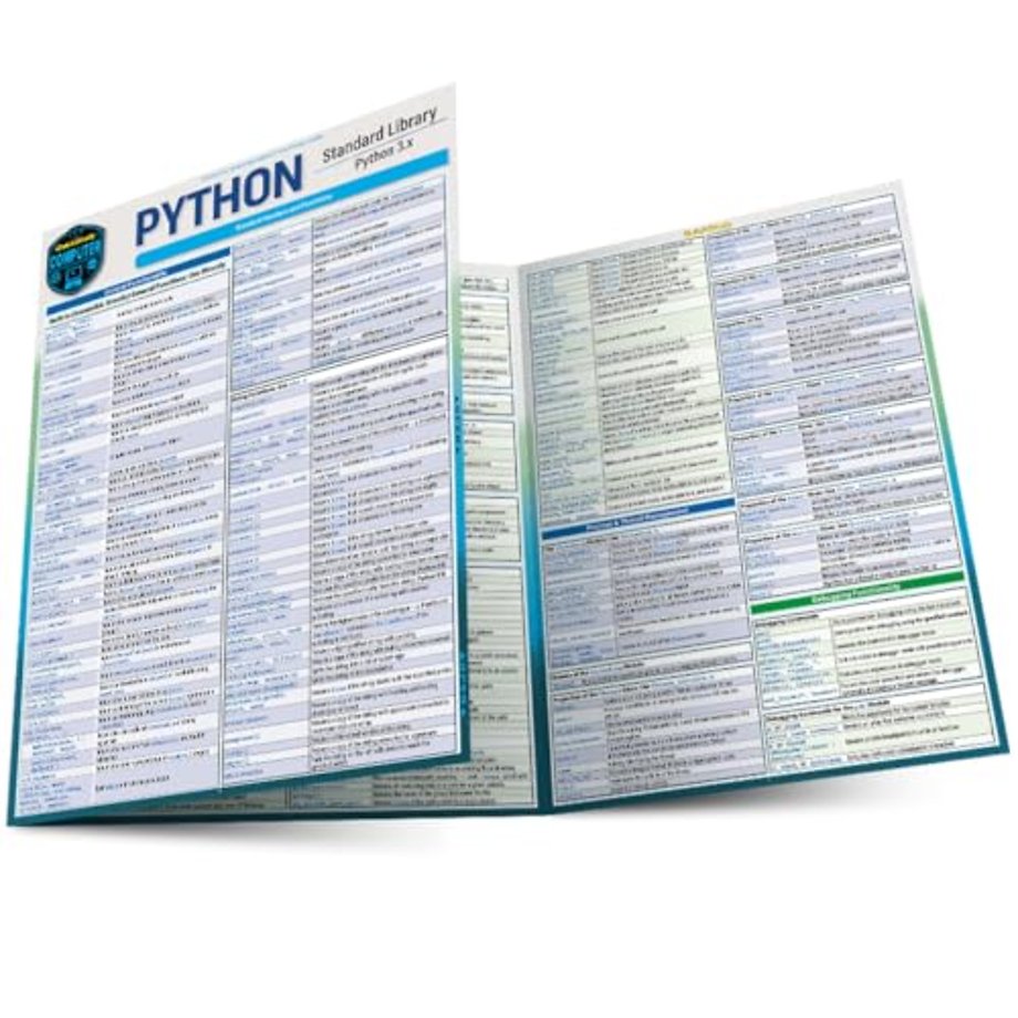 Python Standard Library