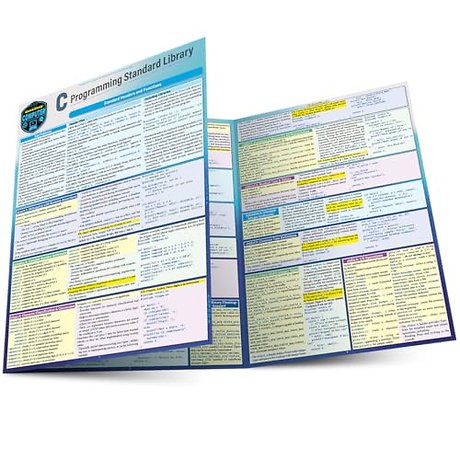C Programming Language - Standard Library