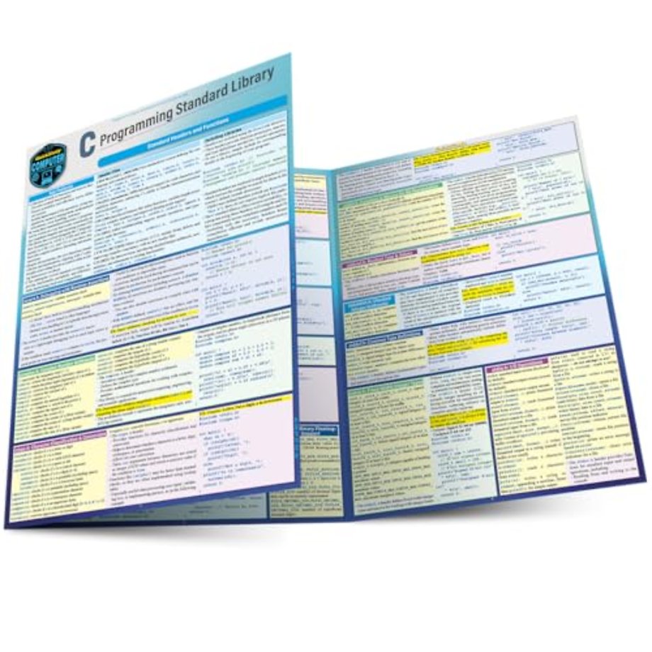 C Programming Language - Standard Library