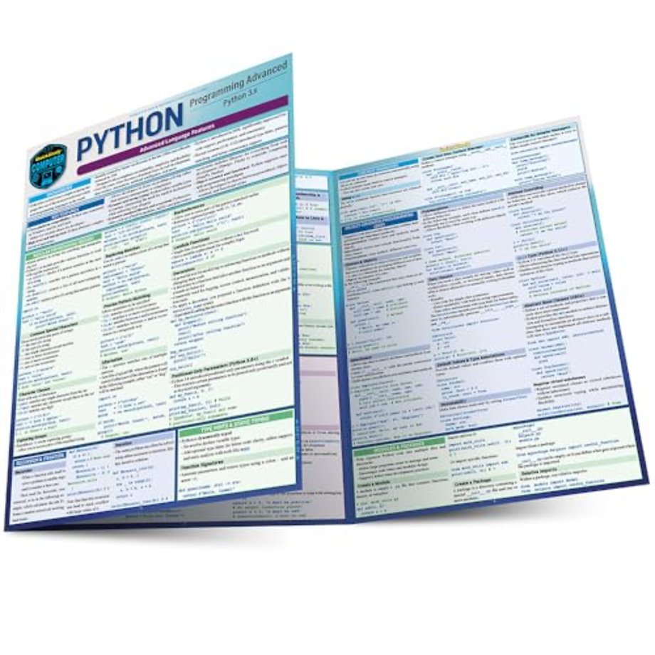 Python Programming Advanced