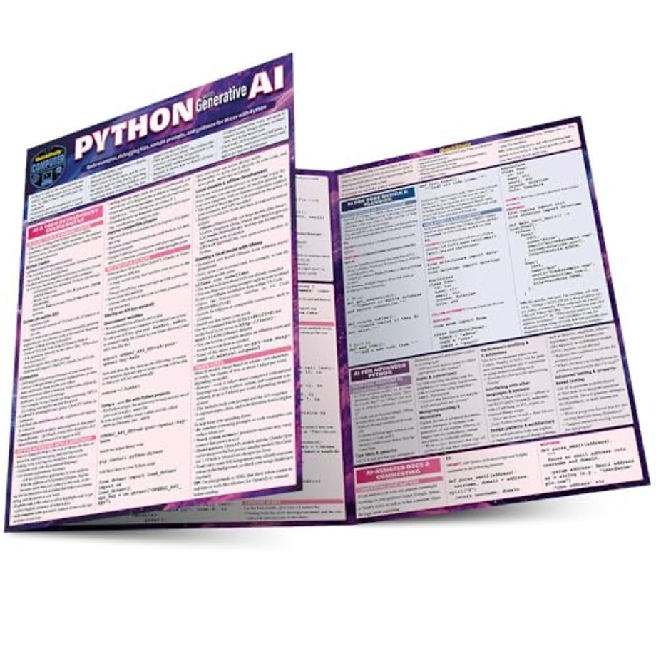 Python Programming with Generative AI